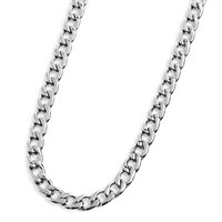 Collana Marlù in Acciaio 2CA0024 - 2CA0024